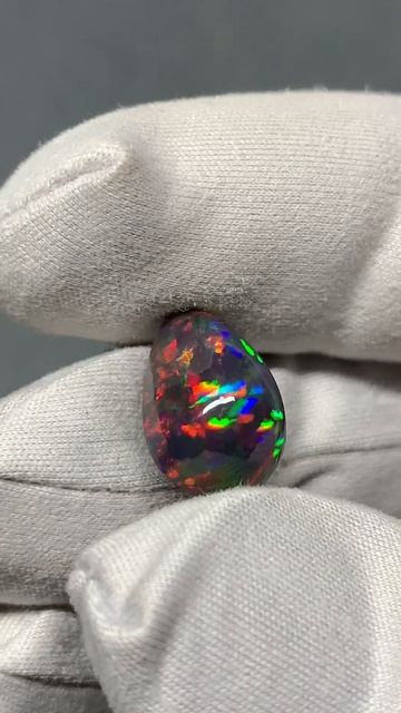 Опал Кабошон груша 5,106 ct.Переходите в наш телеграм-канал, там все подробности:https://t.me/i_gem смотреть онлайн