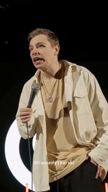 Comedy Сергей Орлов про собаку смотреть онлайн
