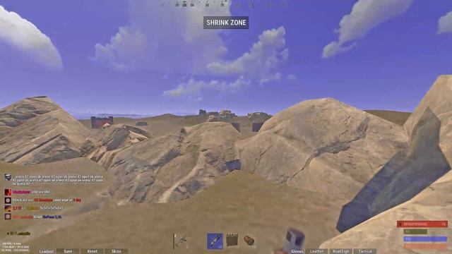 Rust Highlights #26 / .reizoffx. / new sens #2. смотреть онлайн