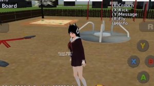 {∆Фишки баги и секреты School Girl Simulator∆} |СЕКРЕТЫ СГС| #schoolgirlsimulator