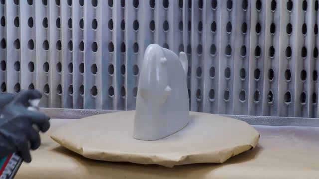 Пёс пастельный KUDO