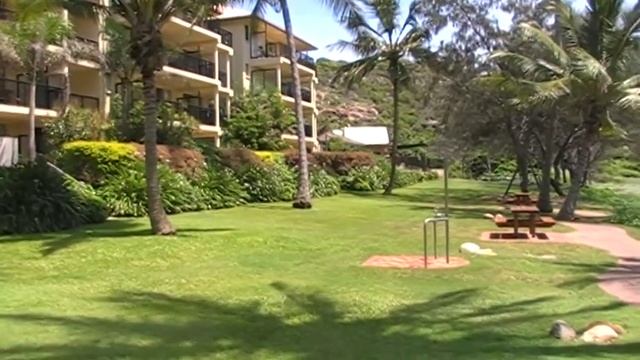 Rose Bay Resort -  Accommodation Bowen
