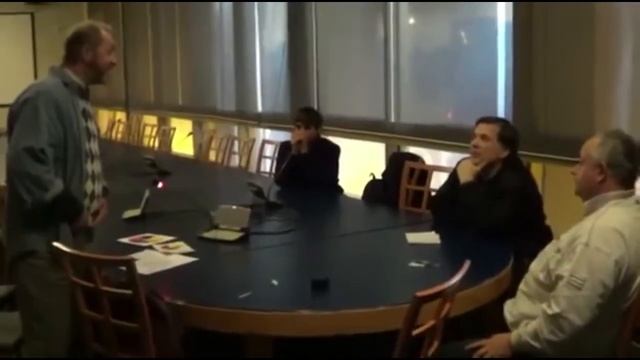 Встреча Толстых В.П. и Минина В.М. смотреть онлайн