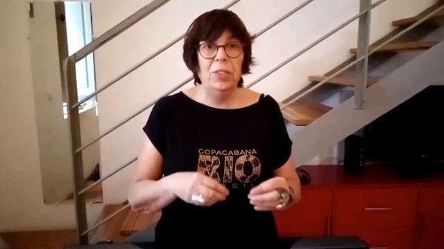 Fanny Poirier, France