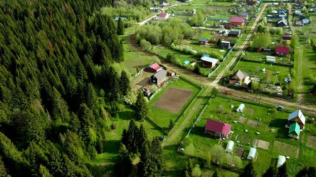 Участок в Лесоучастке 831 смотреть онлайн
