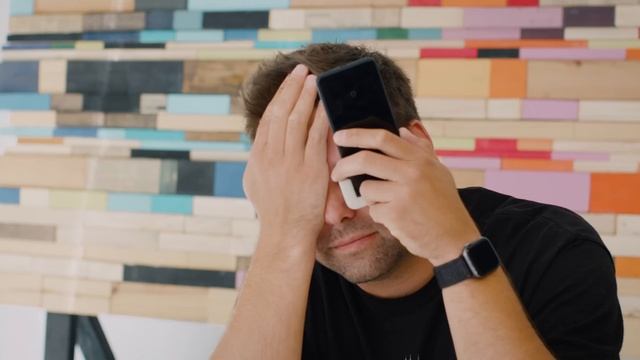 This Pixel has a hidden health feature смотреть онлайн