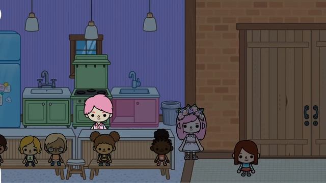 сериал Детский лагерь,, Звёздочка " 1 серия смотреть онлайн