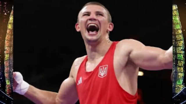 Дивитись бокс Хижняк - Оралбай. Пряма трансляція. Олімпіада-2024. Фінал. Париж смотреть онлайн