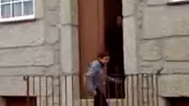 Casa da Fonte ( Entrada )