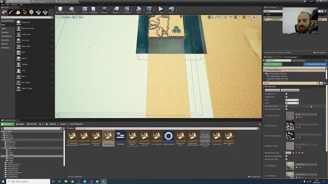 Gamescom Fire Ant Demo - Dev Livestream #1 смотреть онлайн