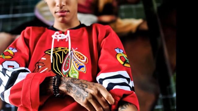 Jahlil Beats/ Cardiak/ Red Cafe/ Meek Mill (Prod. By T-1) смотреть онлайн