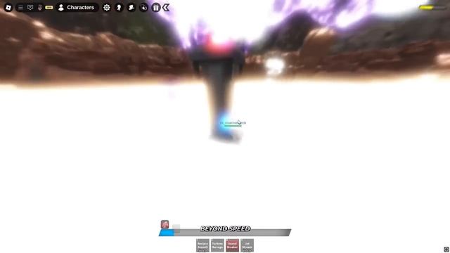 ГАЗУЙ, ДА, ГАЗУЙ! (Почти) Тенья Иида в Heroes Battlegrounds