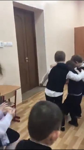 Совы. Танцует смотреть онлайн