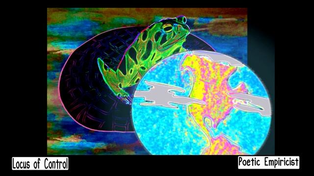 Locus of Control смотреть онлайн