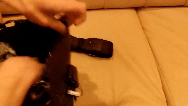 Сумка барсетка с ручками смотреть онлайн