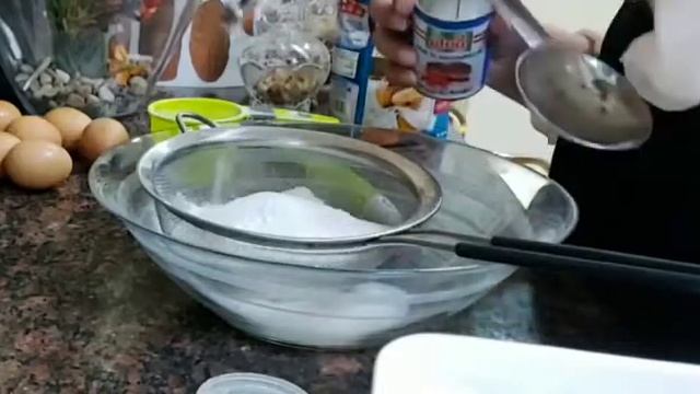 MARBLE CAKE 🎂 ♥️|how to make lip smacking Marble cake смотреть онлайн