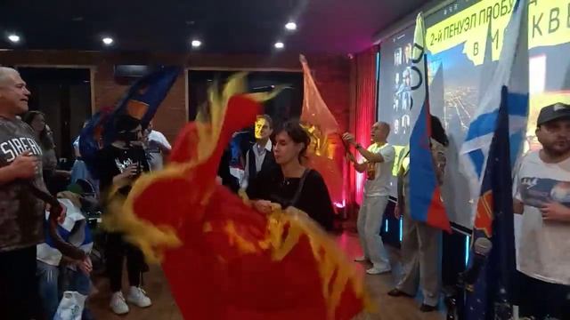 РОССИЯ ДЛЯ ИИСУСА!!! РОССИЯ ДЛЯ ХРИСТА!!! смотреть онлайн