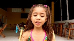 O ACIDENTE NA PISCINA!