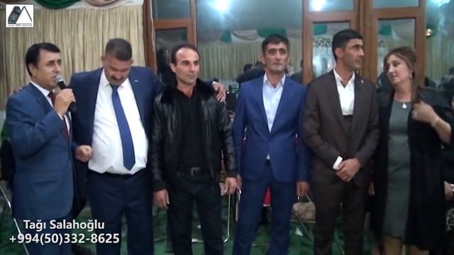 Tagi Salahoglu ➤🎤 "Bi xeber getdi o yar"(mugam) ➤ "Sevmeyir qoy sevmesin" ➤ "Yarim yola gelse" смотреть онлайн