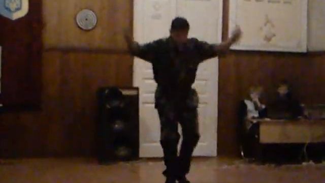 Козелец Школа №2 9класс(24.02.2012)