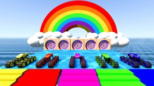 МАШИНКИ МУЛЬТИКИ ПРО МАШИНКИ