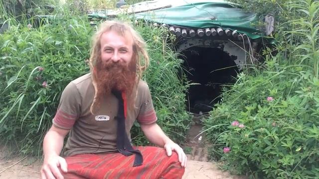 Postcard from Russian Hobbit (english sub) смотреть онлайн