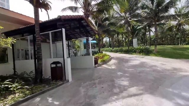 Swandor Hotels & Resorts Cam Ranh смотреть онлайн