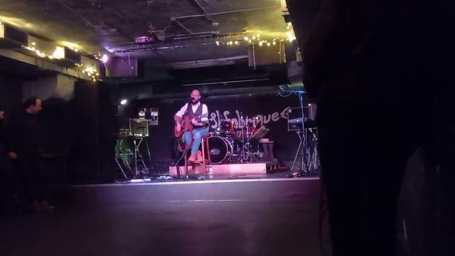 Budda Larin - Майтхуна