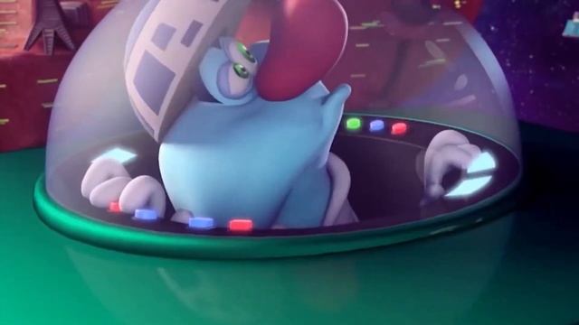 Hotel Transylvania 3 &The Good Dinosaur & Meu Malvado Favorito 3 & Oggy - Meme Coffin Dance COVER
