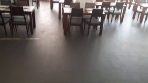 Sharming inn 4*,обзор обеда в отеле