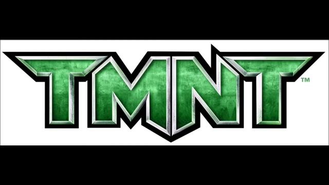TMNT 2007 Nightwatcher Chase Music High Pitch смотреть онлайн