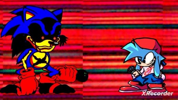 CYCLES D-SIDE BUT LORD X SIGN'T