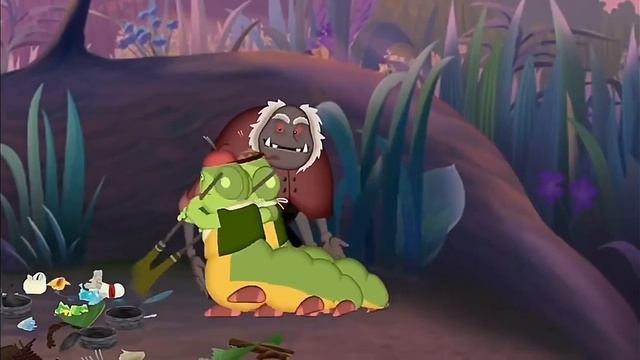 Муд лунтик 2 серия ВНИМАНИЕ РОЗЫГРЫШ В КОМЕНТЫ смотреть онлайн