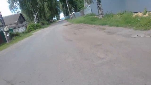 Большая фёдоровская. Поход. Лол