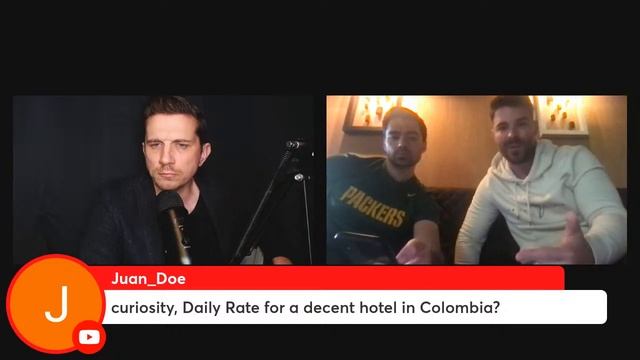 How To Leave CORPORATE HELL Behind And Start TRAVELLING Instead! смотреть онлайн