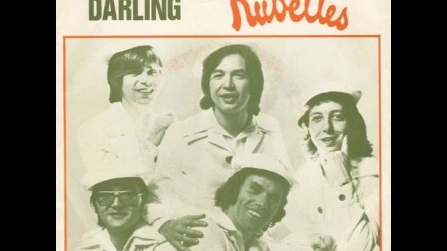 The Rubettes - Little Darling