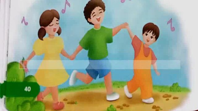 4-sinf Bugun Bayram | Bayram Bolalar Qo'shig'i