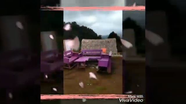 Bukit Kelinci Sumbar #shorts смотреть онлайн