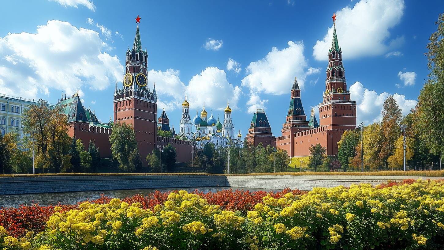 Ирина Коган - Россия / Сотворил клип в нейросетях смотреть онлайн