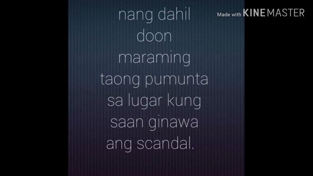 Viral scandal ng Highschool. Kubo muling inayos pag katapos gibain смотреть онлайн