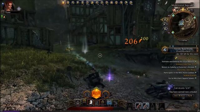 Loki Stealthy : Neverwinter #9 смотреть онлайн