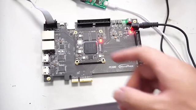 【EEvlog】25 开源 低成本 自制 Xilinx下载器（Digilent JTAG-HS2） смотреть онлайн