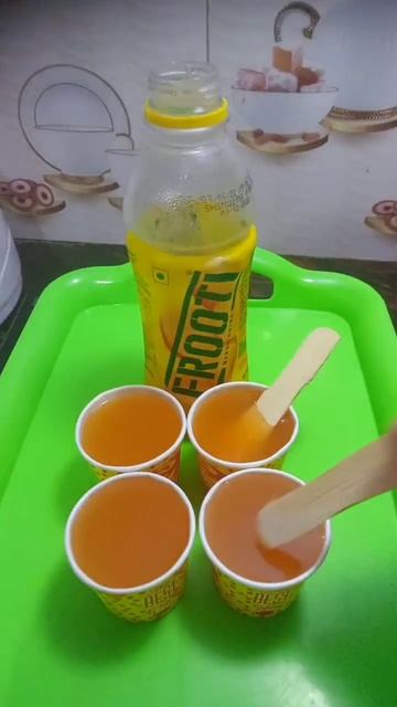Mango Frooti se banaye Ice Cream/Homemade Ice Cream/How to make ice cream with frooti #sort #short смотреть онлайн