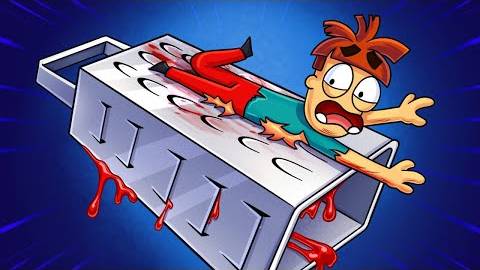 Секреты выживания из лаборатории. смотреть онлайн