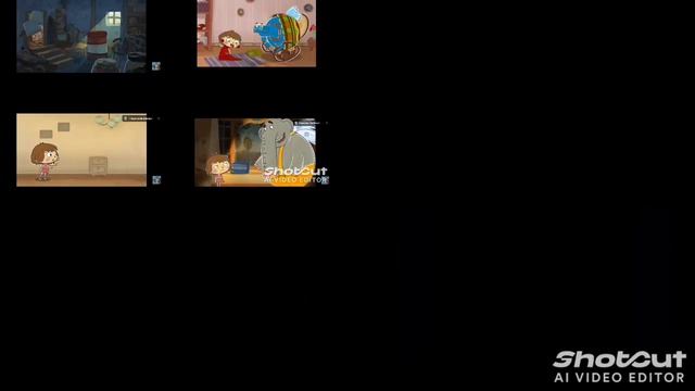 Up To Faster Малыши И Летающие Звери Parison 7 смотреть онлайн