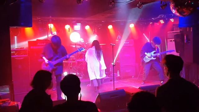 #285 (Korean Death Metal) 클라운어스(CLOWNUS)_A.O.R CRAZY SATURDAY 2022.04.30