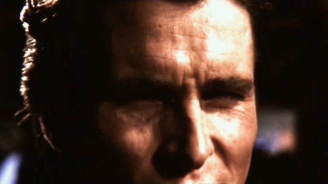 PROTECTION CHARM / PATRICK BATEMAN / AMERICAN PSYCHO смотреть онлайн