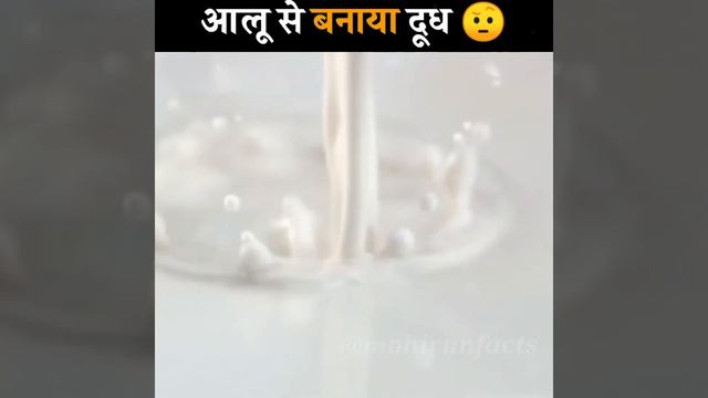 Potato Milk | Dug कंपनी ने आलू से बनाया दूध