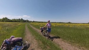 Велопоход 2023