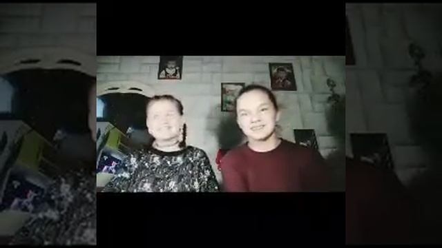 БЫЛО/НЕ БЫЛО|| ПЕРВОЕ ВИДЕО|| ВИДЕО С ПОДРУГОЙ|| Lina Smile смотреть онлайн
